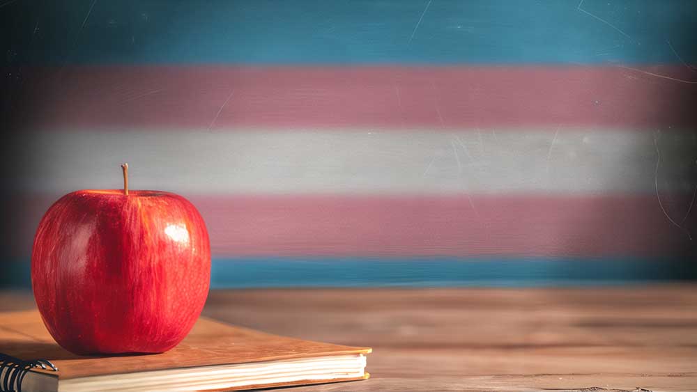 FIGHTING AGAINST SCHOOL DISTRICT POLICIES THAT VIOLATE THE LAW AGAINST DISCRIMINATION
