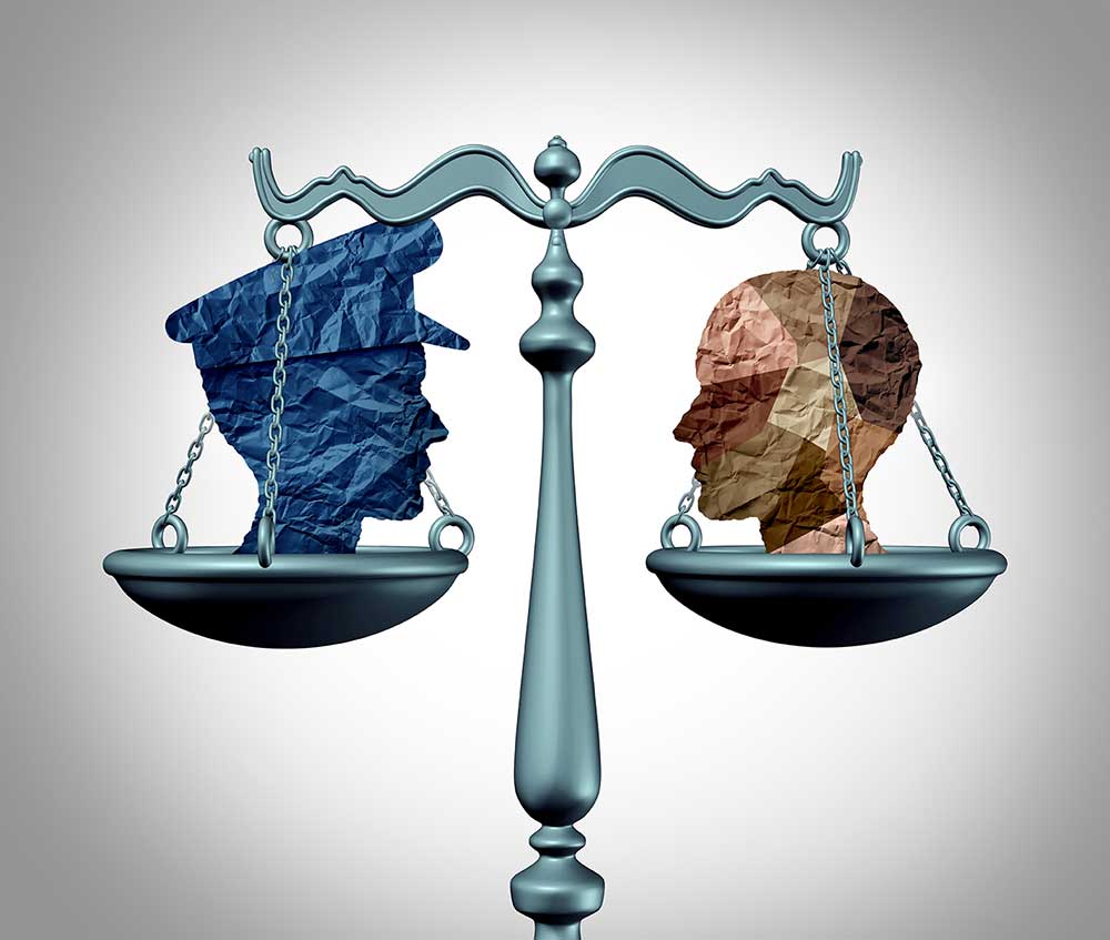 Improving the Criminal Justice
                                        System Through Legislative and
                                        Executive Reform