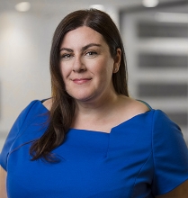Natalie J Kraner
