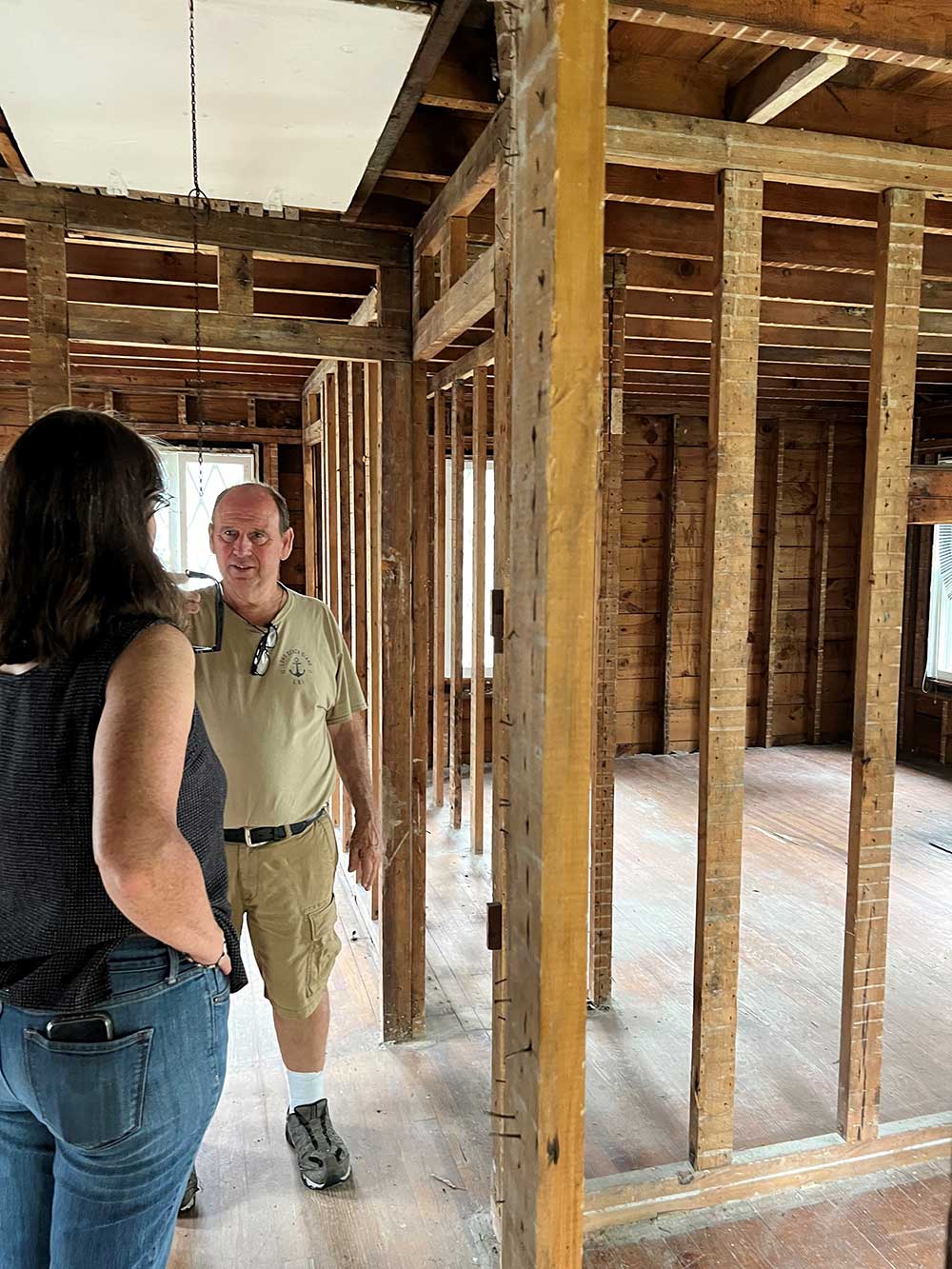 Supporting Nonprofits in Affordable Housing Development
