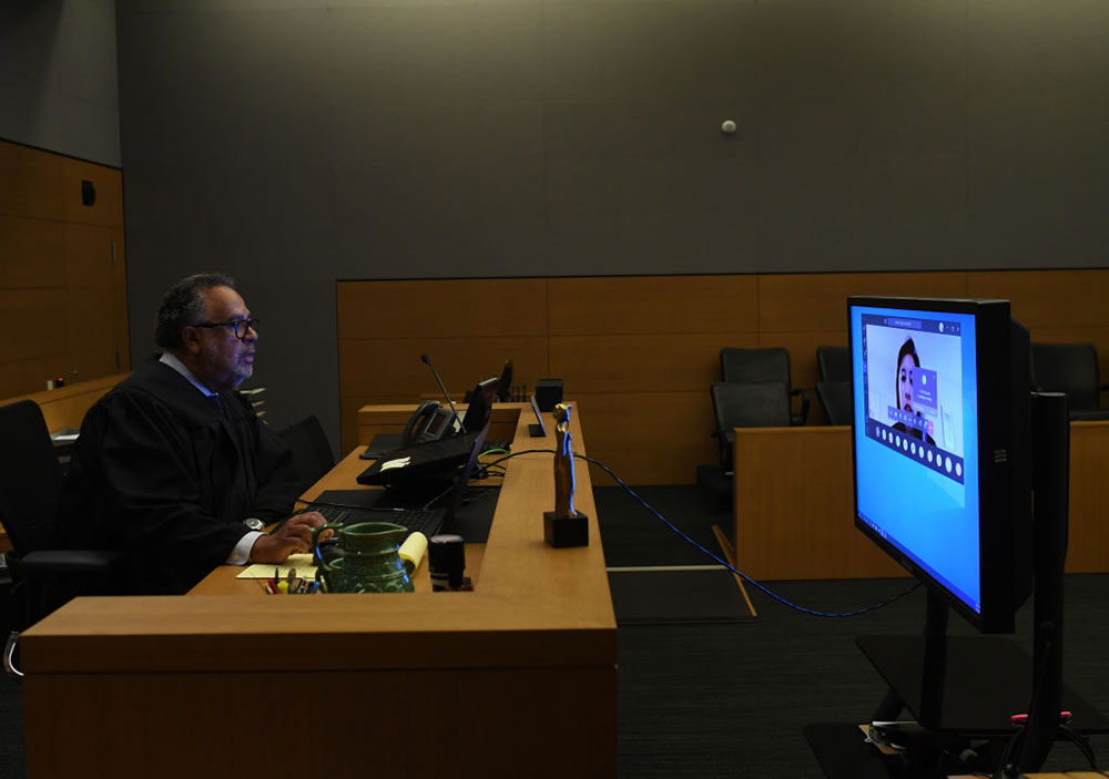Obtaining Court Access for Detained Immigrants