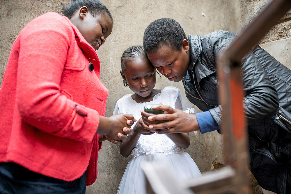 Helping Social Enterprises Increase Their Impact