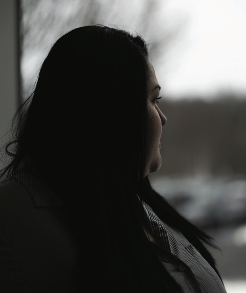 "Selena" / Photo by Bernard DeLierre [cite: 164]