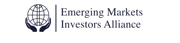Emerging Markets Investors Alliance logo